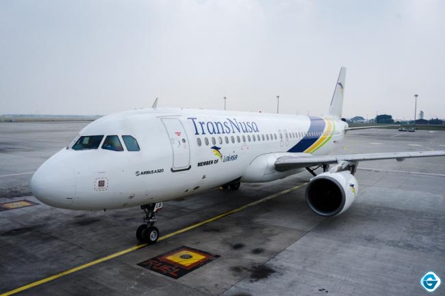 Ekspansi Internasional, Transnusa Buka Rute Harian Melbourne-Bali dan Layanan Premium Plus